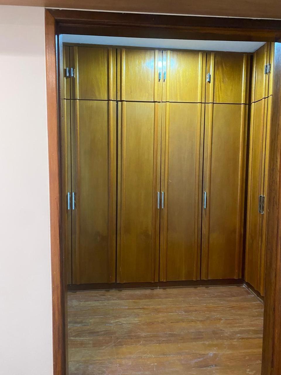 Serra Plaza Premium Serrinha Buitenkant foto
